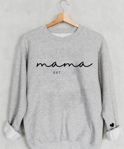 Autumn and Winter Women's Fashion Top