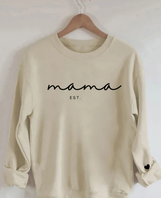 Autumn and Winter Women's Fashion Top