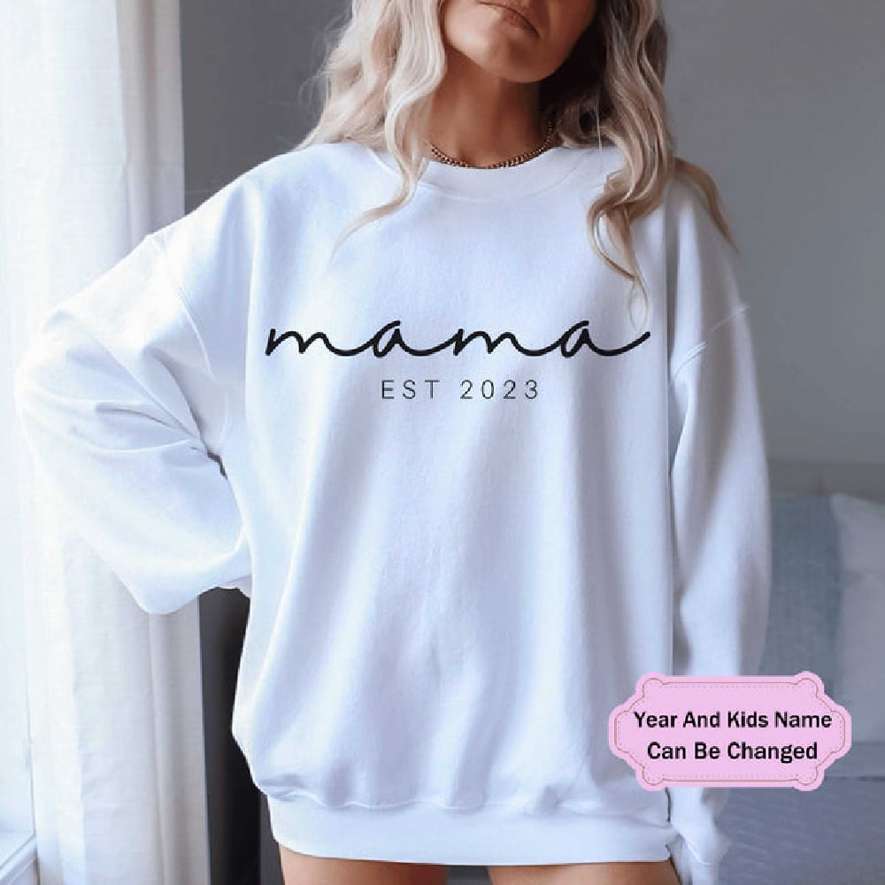 Autumn and Winter Women's Fashion Top