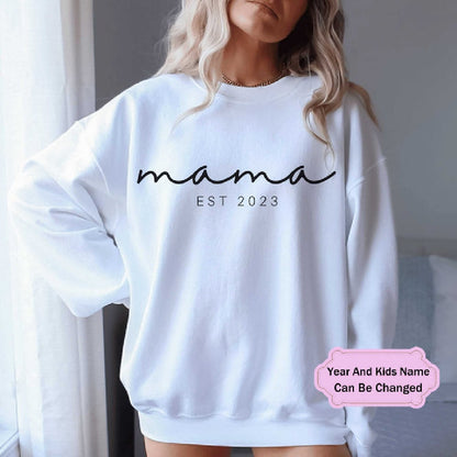 Autumn and Winter Women's Fashion Top